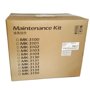 Kit de Manutenção Kyocera Original MK-3132