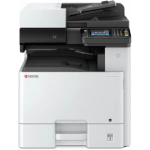 Multifuncional Kyocera Color ECOSYS M 8124cidn