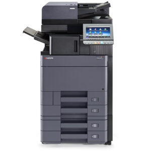 Multifuncional Kyocera Color TASKalfa 2552ci