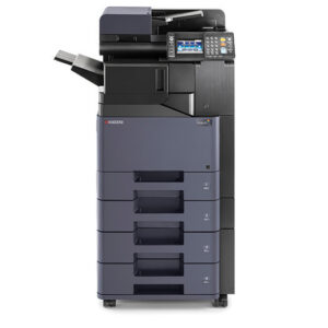 Multifuncional Kyocera Color TASKalfa 306ci