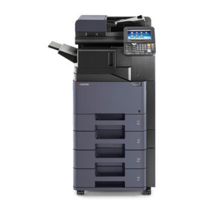 Multifuncional Kyocera Color TASKalfa 356ci