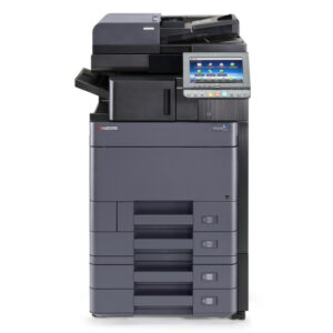 Multifuncional Kyocera Mono TASKalfa 4002i / 5002i