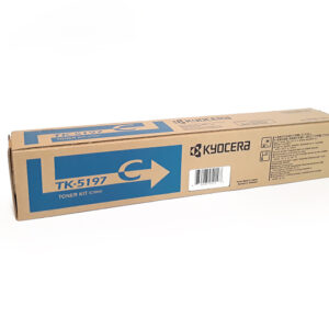 Toner Kyocera Original TK-5197C