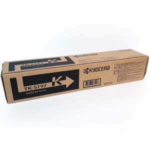Toner Kyocera Original TK-5197K