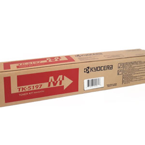 Toner Kyocera Original TK-5197M
