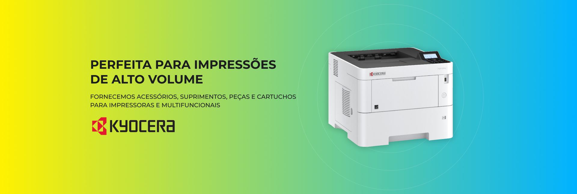 Kyocera