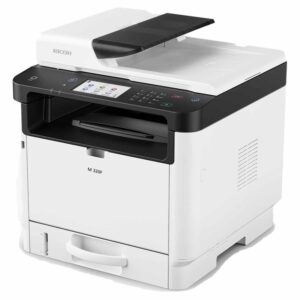 M 320F
