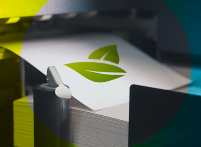 Impressoras HP e Sustentabilidade: Liderança na Impressão Eco-Friendly