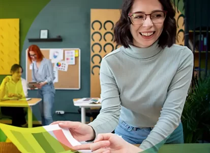 Guia completo de tipos de papel para impressão e suas aplicações