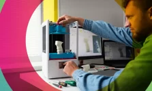 Impressão 3D para empresas: o que é, vantagens e aplicações