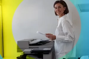 Inovações em suprimentos para impressão: novas tecnologias e tendências de mercado