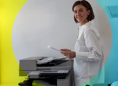 Inovações em suprimentos para impressão: novas tecnologias e tendências de mercado