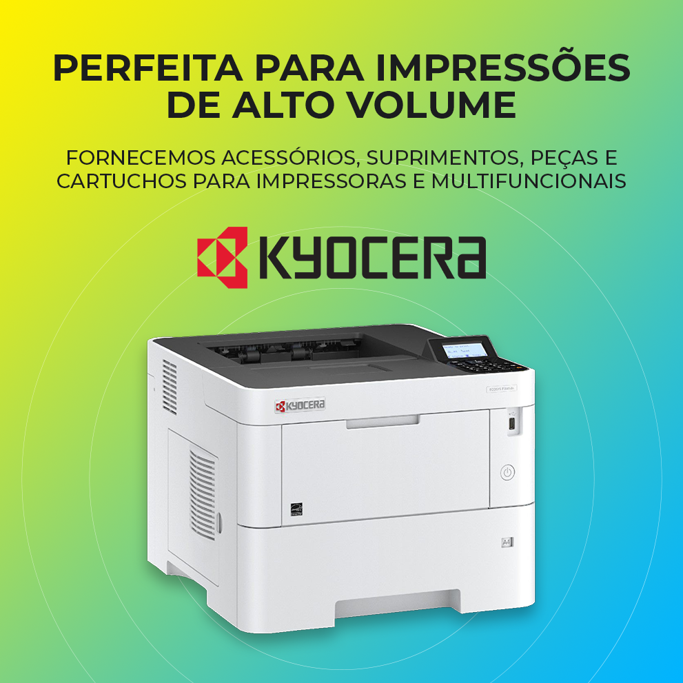 Kyocera