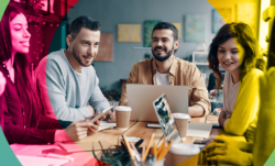 Conheça os principais benefícios do outsourcing de notebooks para empresas