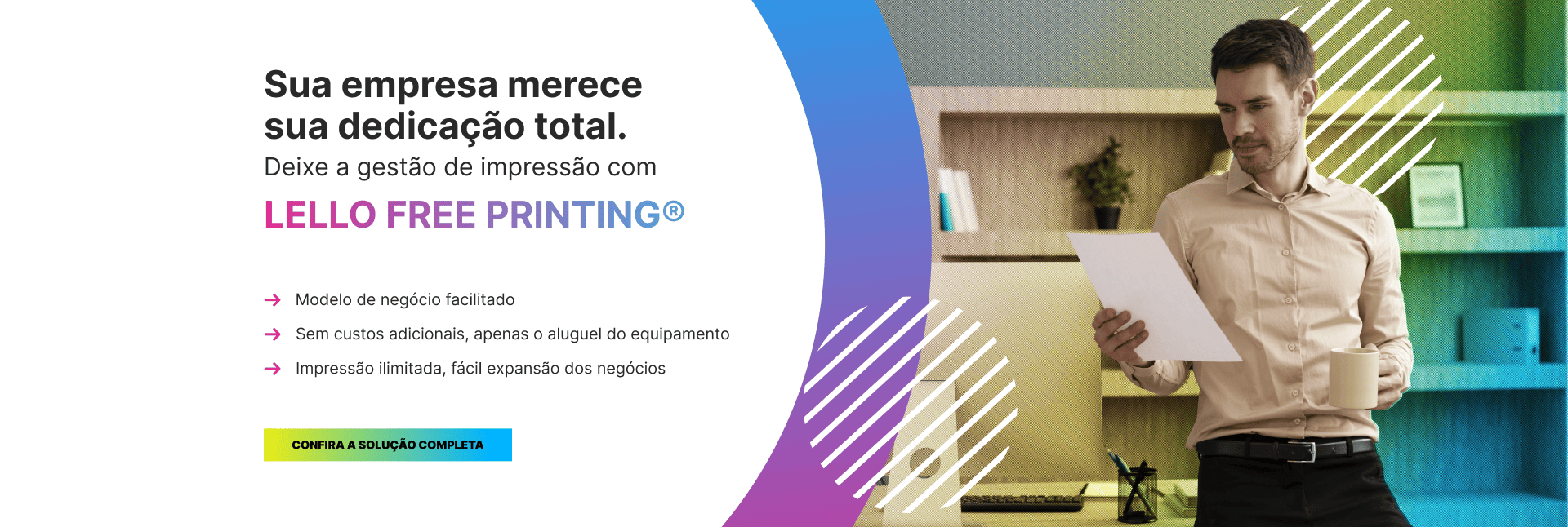 Lello Free Printing