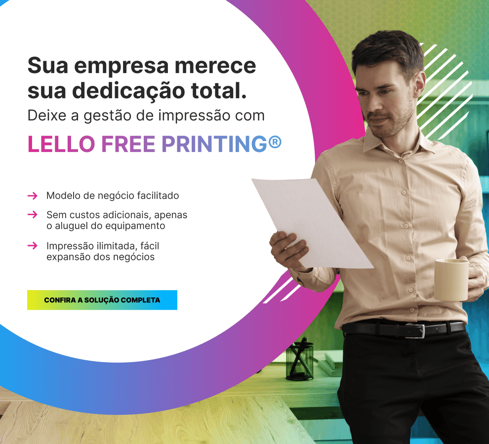 Lello Free Printing