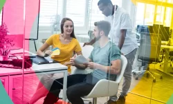 As principais inovações em impressoras e equipamentos de escritório em 2024